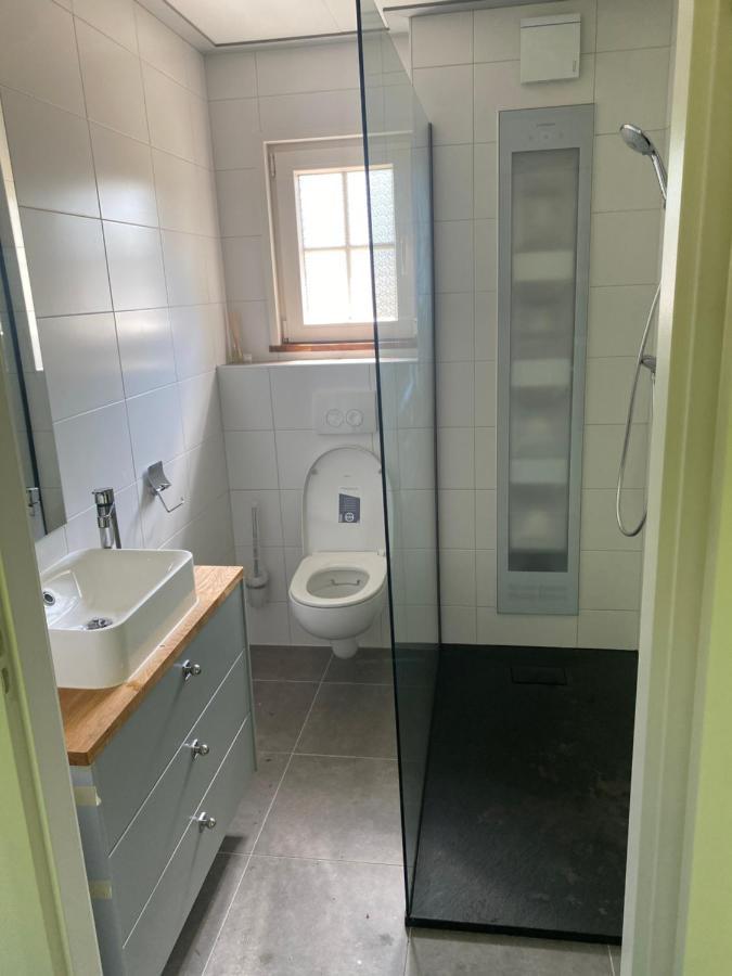 Wellness Chalet Met Sauna Ермело Екстер'єр фото
